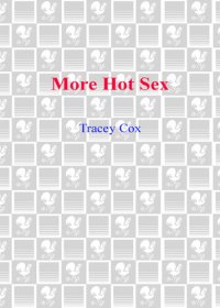 cover of the book More Hot Sex: How to Do It Longer, Better, and Hotter Than Ever