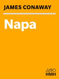 cover of the book Napa: The Story of an American Eden