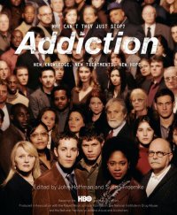 cover of the book Addiction: Why Can't They Just Stop?