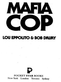 cover of the book Mafia Cop