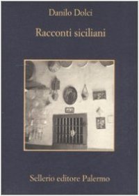 cover of the book Racconti siciliani