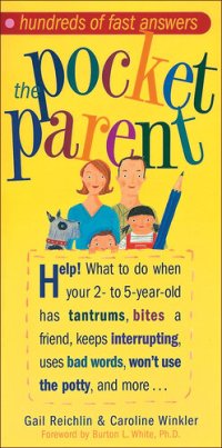 cover of the book The Pocket Parent