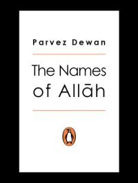 cover of the book Names Of Allah