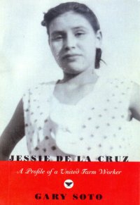 cover of the book Jessie De La Cruz: A Profile of a United Farm Worker