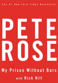 cover of the book My Prison Without Bars