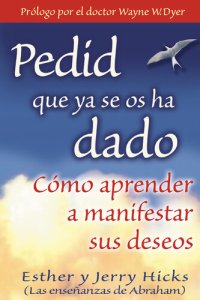 cover of the book Pedid que ya se os ha dado