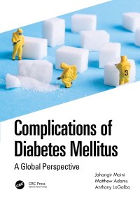 cover of the book Complications of Diabetes Mellitus: A Global Perspective