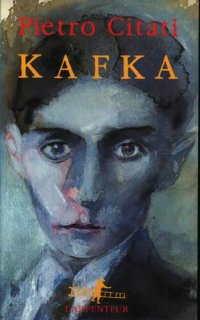 cover of the book Kafka