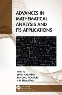 cover of the book Advances in Mathematical Analysis and its Applications