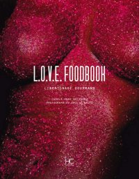 cover of the book LOVE Foodbook (French Edition)