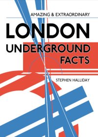 cover of the book London Underground