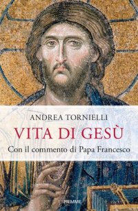 cover of the book Vita di Gesù