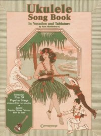 cover of the book Ukulele Songbook