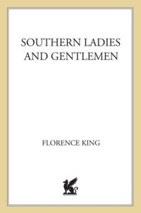 cover of the book Southern Ladies & Gentlemen