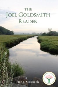 cover of the book The Joel Goldsmith Reader