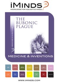 cover of the book The Bubonic Plague