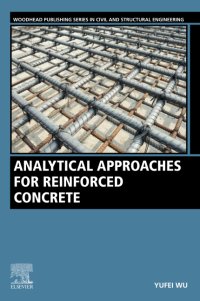 cover of the book Analytical Approaches for Reinforced Concrete