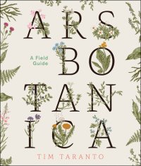 cover of the book Ars Botanica