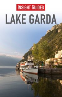 cover of the book Insight Guides: Lake Garda Mini