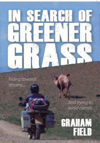 cover of the book In Search of Greener Grass