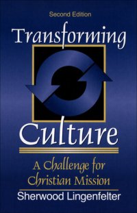 cover of the book Transforming Culture: A Challenge for Christian Mission