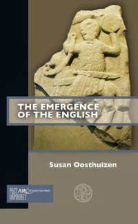 cover of the book The Emergence of the English