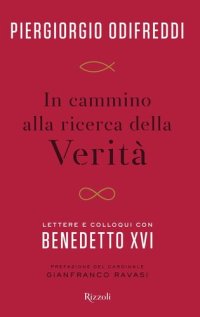 cover of the book In cammino alla ricerca della verità