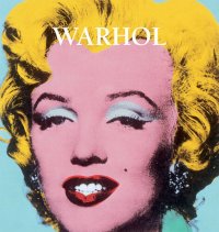 cover of the book Warhol