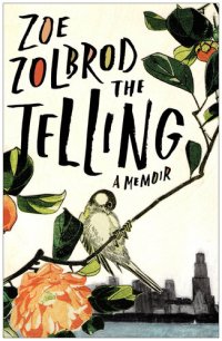 cover of the book The Telling