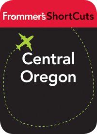 cover of the book Central Oregon