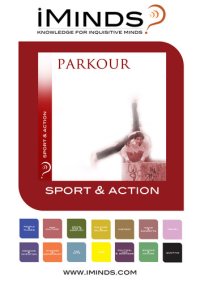 cover of the book Parkour