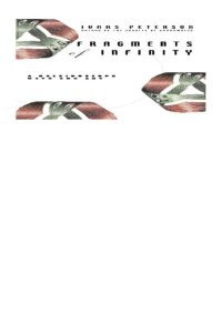 cover of the book Fragments of infinity