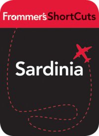 cover of the book Sardinia, Italy