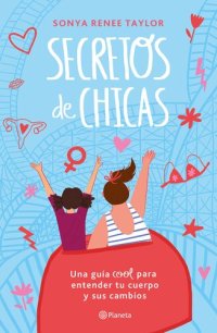 cover of the book Secretos de chicas