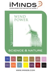 cover of the book Wind Power