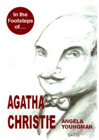 cover of the book In the Footsteps of Agatha Christie