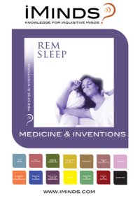 cover of the book REM Sleep