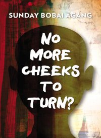 cover of the book No More Cheeks to Turn?