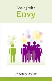 cover of the book Coping with Envy