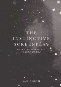 cover of the book The Instinctive Screenplay: Watching and Writing Screen Drama