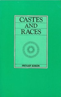 cover of the book Castes and Races