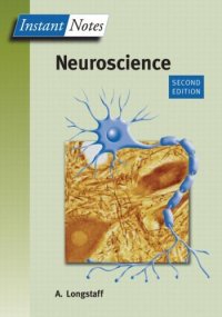 cover of the book BIOS Instant Notes in Neuroscience