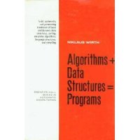 cover of the book Algorithms + Data Structures = Programs