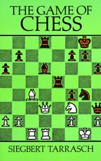 cover of the book The Game of Chess