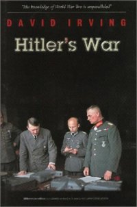 cover of the book Hitler's War and the War Path