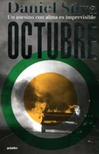 cover of the book OCTUBRE