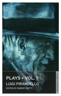 cover of the book Plays: Vol 1