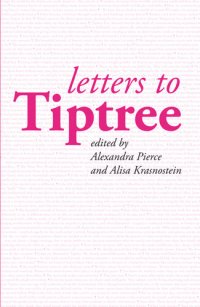 cover of the book Letters to Tiptree