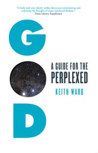 cover of the book God: A Guide for the Perplexed