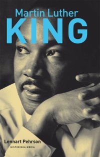 cover of the book Martin Luther King